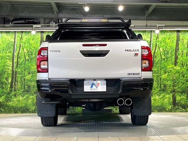 HILUX 4WD