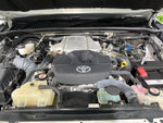 HILUX 4WD