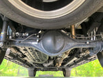HILUX 4WD