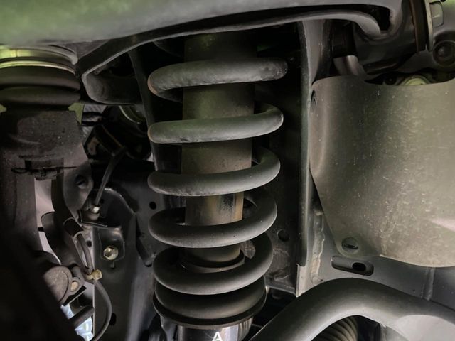 HILUX 4WD