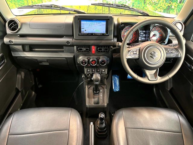 JIMNY 4WD