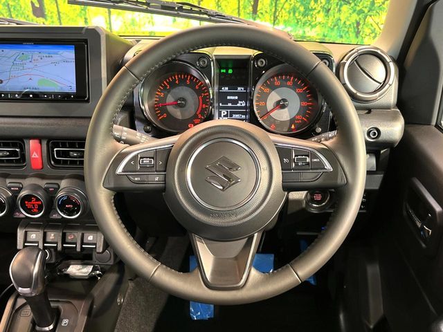 JIMNY 4WD