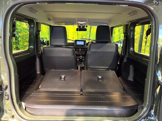 JIMNY 4WD