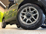 JIMNY 4WD