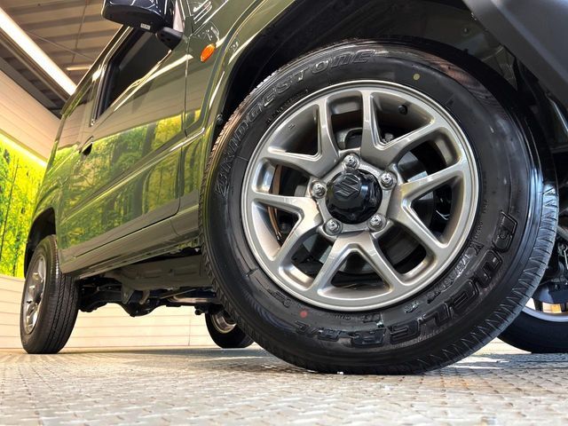 JIMNY 4WD