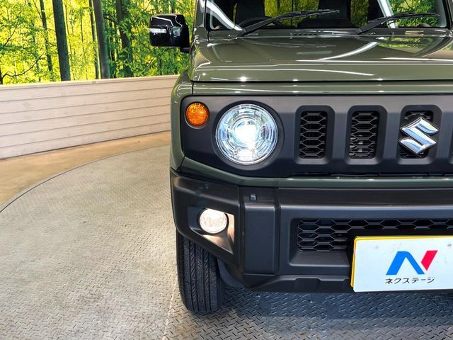 JIMNY 4WD