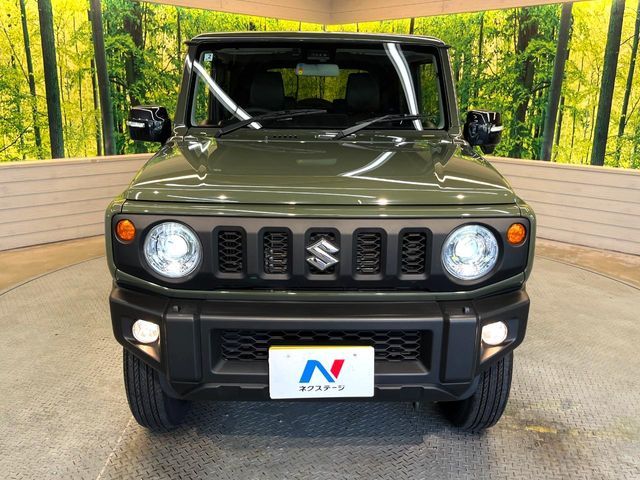 JIMNY 4WD