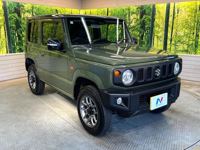 JIMNY 4WD