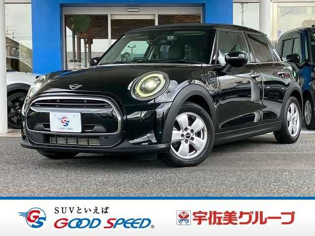 MINI ONE 5DOOR