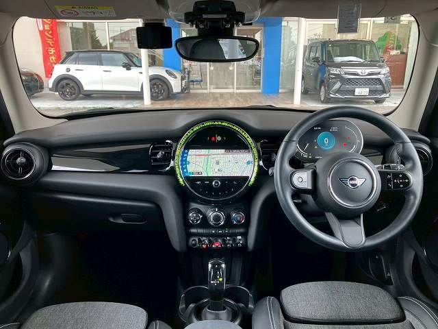 MINI ONE 5DOOR