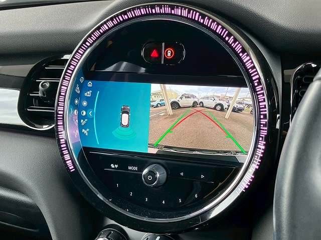 MINI ONE 5DOOR