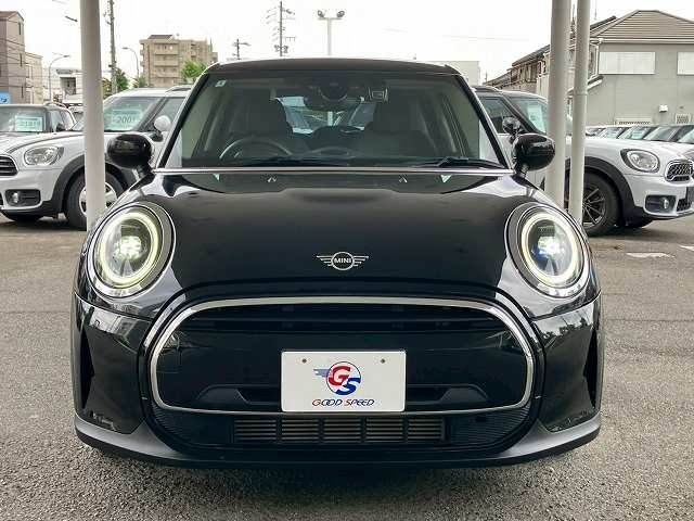 MINI ONE 5DOOR
