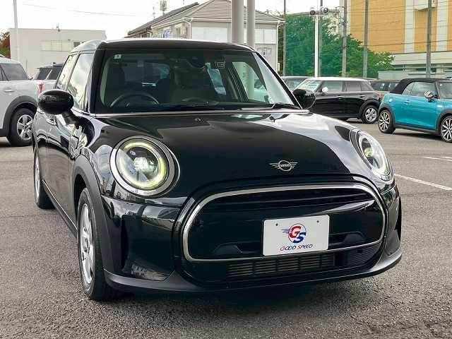 MINI ONE 5DOOR