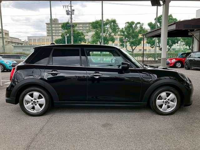 MINI ONE 5DOOR