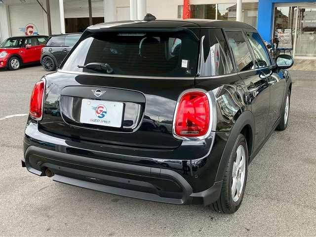 MINI ONE 5DOOR