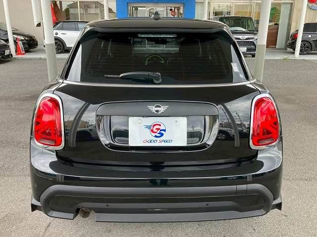 MINI ONE 5DOOR