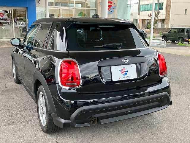 MINI ONE 5DOOR