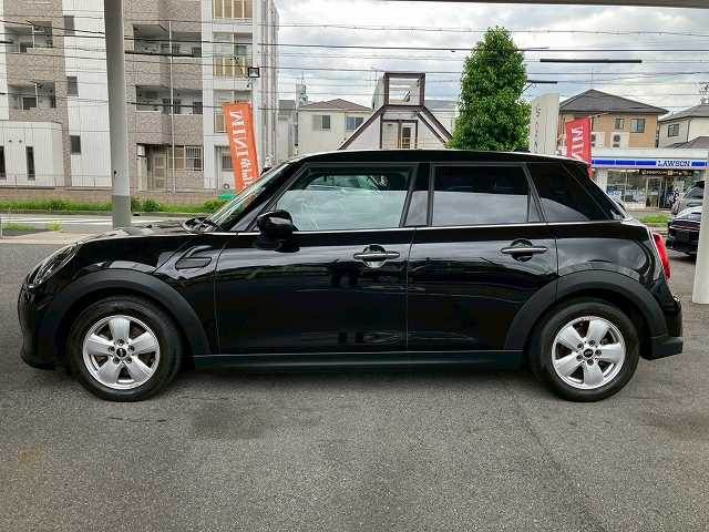 MINI ONE 5DOOR