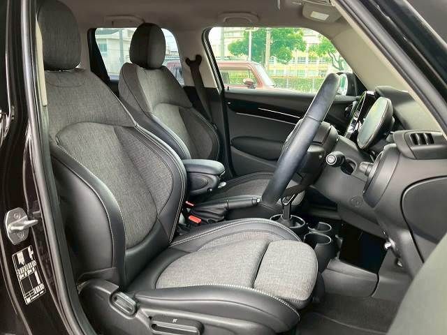 MINI ONE 5DOOR