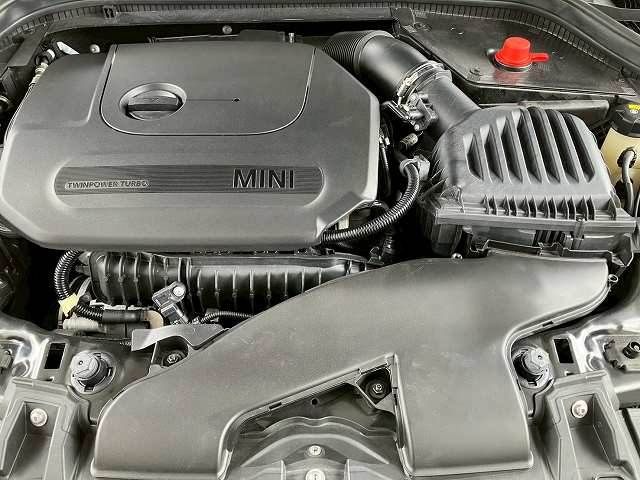 MINI ONE 5DOOR