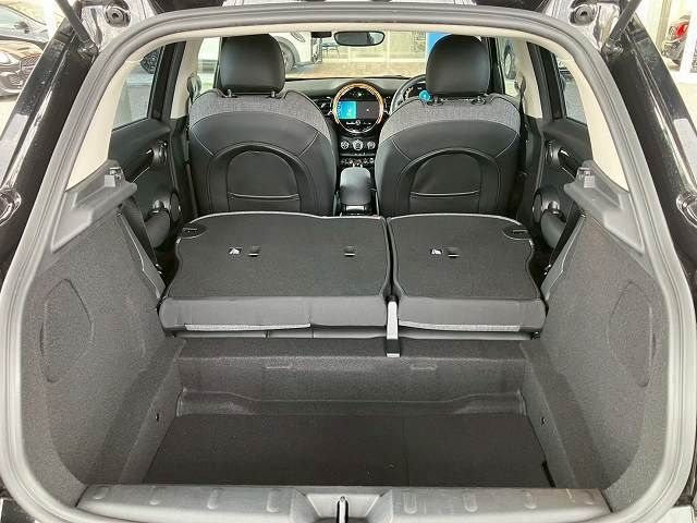 MINI ONE 5DOOR
