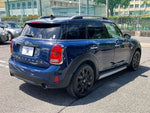 BMW MINI COOPER S CROSSOVER