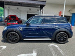 BMW MINI COOPER S CROSSOVER