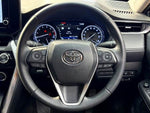 HARRIER 2WD