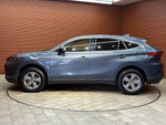 HARRIER 2WD