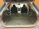 HARRIER 2WD