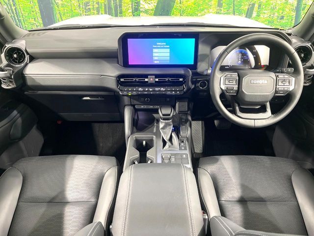 LANDCRUISER 250