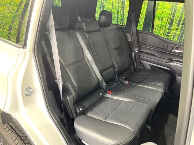 LANDCRUISER 250