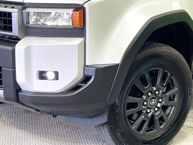 LANDCRUISER 250