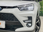 RAIZE HYBRID