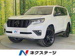 LANDCRUISER PRADO