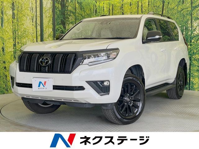 LANDCRUISER PRADO