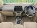 LANDCRUISER PRADO