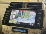 LANDCRUISER PRADO