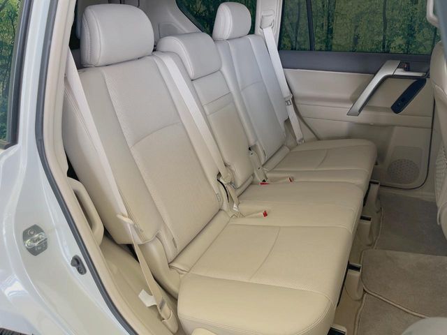 LANDCRUISER PRADO