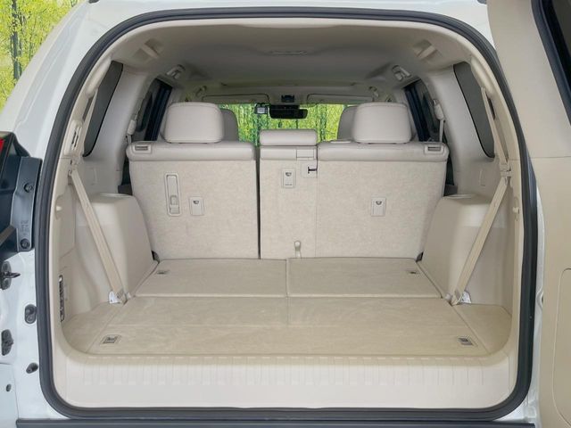 LANDCRUISER PRADO