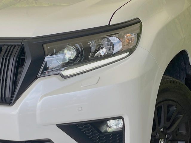 LANDCRUISER PRADO