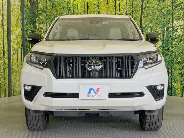 LANDCRUISER PRADO