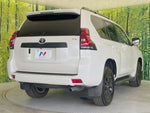 LANDCRUISER PRADO