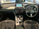 BMW 4series Gran coupe