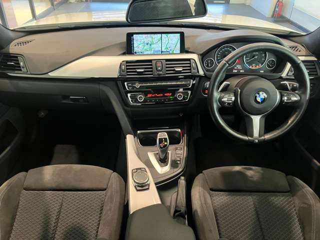 BMW 4series Gran coupe
