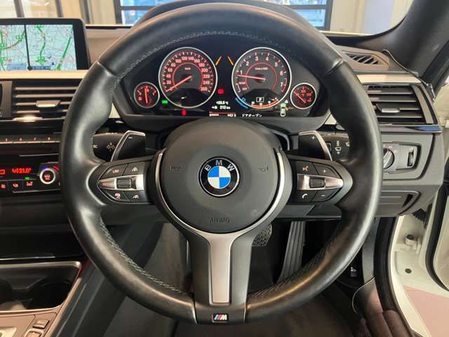 BMW 4series Gran coupe