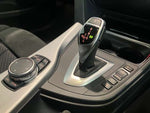 BMW 4series Gran coupe