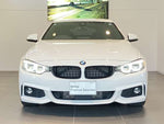 BMW 4series Gran coupe