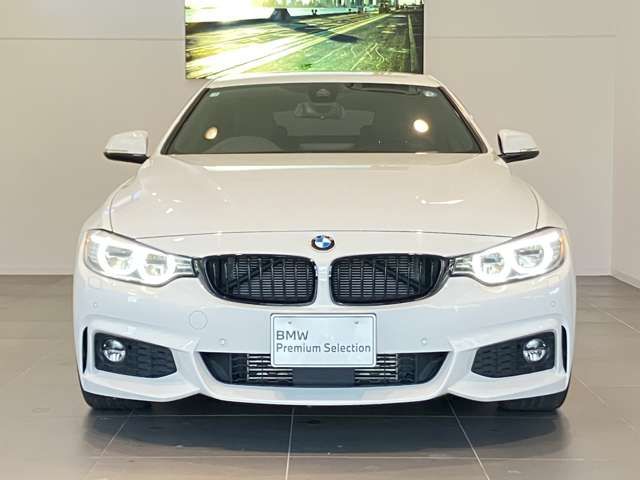 BMW 4series Gran coupe