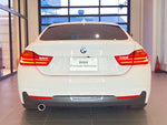 BMW 4series Gran coupe